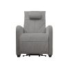 Кресло-реклайнер электрический с подъемом FUJIMO LIFT CHAIR F3005 VLWL Mouse (Space 15)