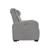 Кресло-реклайнер электрический с подъемом FUJIMO LIFT CHAIR F3005 VLWL Mouse (Space 15)