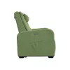 Кресло-реклайнер электрический с подъемом FUJIMO LIFT CHAIR F3005 ZLWL цвет на заказ