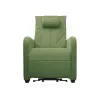 Кресло-реклайнер электрический с подъемом FUJIMO LIFT CHAIR F3005 ZLWL цвет на заказ