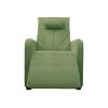 Кресло-реклайнер электрический с подъемом FUJIMO LIFT CHAIR F3005 ZLWL цвет на заказ