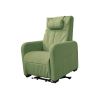 Кресло-реклайнер электрический с подъемом FUJIMO LIFT CHAIR F3005 ZLWL цвет на заказ