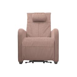 Кресло-реклайнер электрический с подъемом FUJIMO LIFT Compact F3005 FLWK Терра