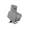 Кресло-реклайнер электрический с подъемом FUJIMO LIFT Compact F3005 VLFL Mouse (Space 15)