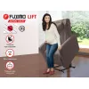 Кресло-реклайнер электрический с подъемом FUJIMO LIFT Compact F3005 ZLWK цвет на заказ