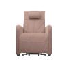 Кресло-реклайнер электрический с подъемом и массажем FUJIMO LIFT CHAIR F3005 FLFL Терра