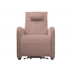 Кресло-реклайнер электрический с подъемом и массажем FUJIMO LIFT CHAIR F3005 FLFL Терра