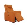 Кресло-реклайнер электрический с подъемом и массажем FUJIMO LIFT CHAIR F3005 FLFL цвет на заказ