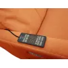Кресло-реклайнер электрический с подъемом и массажем FUJIMO LIFT CHAIR F3005 FLFL цвет на заказ