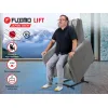 Кресло-реклайнер электрический с подъемом и массажем FUJIMO LIFT CHAIR F3005 VLFL Mouse