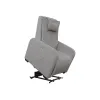 Кресло-реклайнер электрический с подъемом и массажем FUJIMO LIFT CHAIR F3005 VLFL Mouse