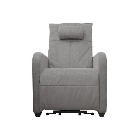 Кресло-реклайнер электрический с подъемом и массажем FUJIMO LIFT CHAIR F3005 VLFL Mouse