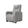 Кресло-реклайнер электрический с подъемом и массажем FUJIMO LIFT CHAIR F3005 VLFL Mouse