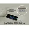 Кресло-реклайнер электрический с подъемом и массажем FUJIMO LOUNGE UP F7003 VLFL Mouse