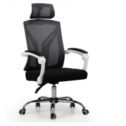 Компьютерное кресло реклайнер Hbada 115WMJ