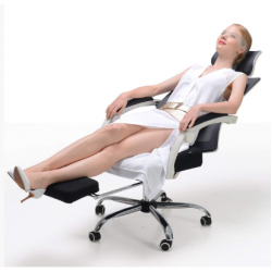 Компьютерное кресло реклайнер Hbada 115WMJ