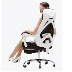 Компьютерное кресло реклайнер Hbada 117WMJ