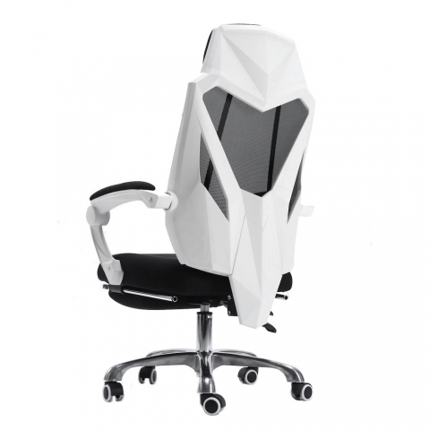 Компьютерное кресло реклайнер Hbada 133WMJ