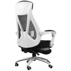 Компьютерное кресло реклайнер Hbada 77WMJ