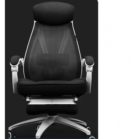 Компьютерное кресло реклайнер Hbada 77WMJ