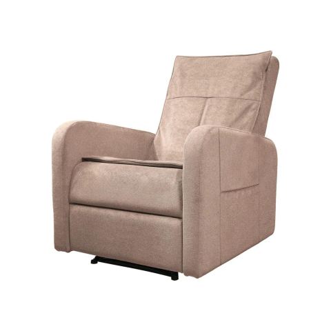 Кресло-реклайнер механический FUJIMO COMFORT CHAIR F3005 FMW Терра