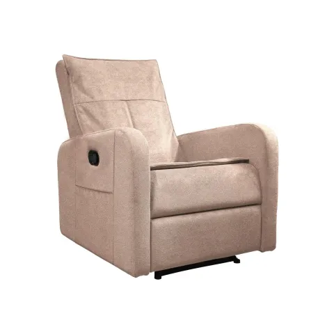 Кресло-реклайнер механический FUJIMO COMFORT CHAIR F3005 FMW Терра