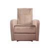 Кресло-реклайнер механический FUJIMO COMFORT CHAIR F3005 FMW Терра
