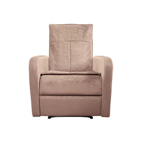 Кресло-реклайнер механический FUJIMO COMFORT CHAIR F3005 FMW Терра