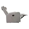 Кресло-реклайнер механический FUJIMO COMFORT CHAIR F3005 VMW Mouse (Space 15)