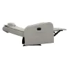 Кресло-реклайнер механический FUJIMO COMFORT CHAIR F3005 VMW Mouse (Space 15)