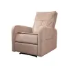 Кресло-реклайнер механический с массажем FUJIMO COMFORT CHAIR F3005 FMF Терра