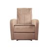 Кресло-реклайнер механический с массажем FUJIMO COMFORT CHAIR F3005 FMF Терра