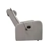 Кресло-реклайнер механический с массажем FUJIMO COMFORT CHAIR F3005 VMF Mouse