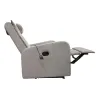 Кресло-реклайнер механический с массажем FUJIMO COMFORT CHAIR F3005 VMF Mouse