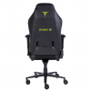 Кресло компьютерное игровое ZONE 51 ARMADA Black
