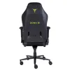 Кресло компьютерное игровое ZONE 51 ARMADA Black