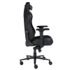 Кресло компьютерное игровое ZONE 51 ARMADA Black