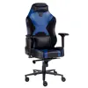 Кресло компьютерное игровое ZONE 51 ARMADA Black-blue