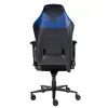 Кресло компьютерное игровое ZONE 51 ARMADA Black-blue