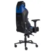 Кресло компьютерное игровое ZONE 51 ARMADA Black-blue