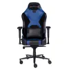 Кресло компьютерное игровое ZONE 51 ARMADA Black-blue