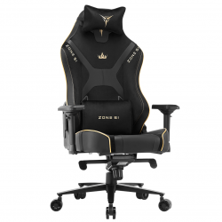 Кресло компьютерное игровое ZONE 51 ARMADA Royal