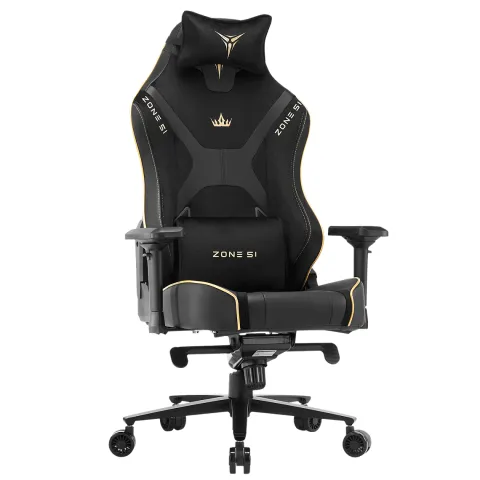 Кресло компьютерное игровое ZONE 51 ARMADA Royal