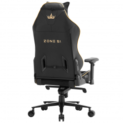 Кресло компьютерное игровое ZONE 51 ARMADA Royal