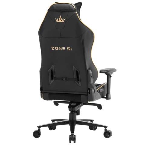 Кресло компьютерное игровое ZONE 51 ARMADA Royal