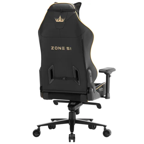 Кресло компьютерное игровое ZONE 51 ARMADA Royal