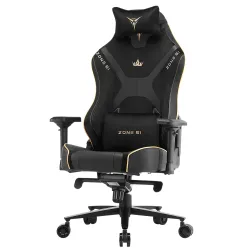 Кресло компьютерное игровое ZONE 51 ARMADA Royal