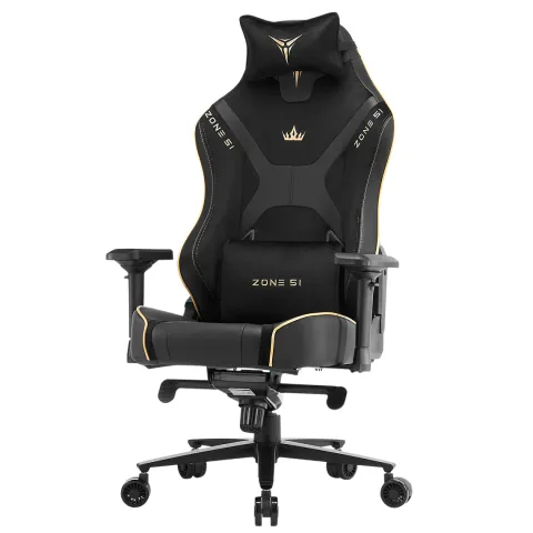 Кресло компьютерное игровое ZONE 51 ARMADA Royal