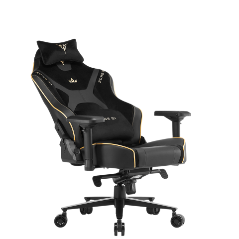 Кресло компьютерное игровое ZONE 51 ARMADA Royal