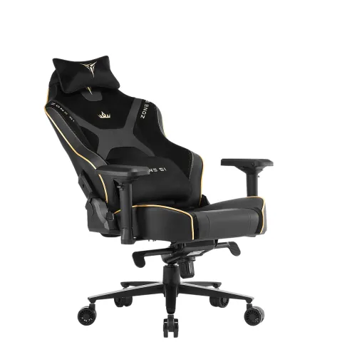 Кресло компьютерное игровое ZONE 51 ARMADA Royal